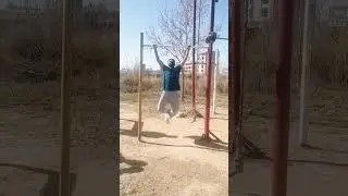 Initial pullups test army. #issb #gymnast #obstacles #fitness #physical #training #forces #army #gym