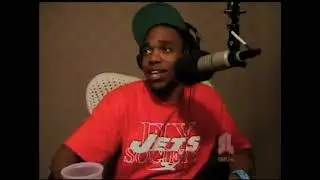 Curren$y Interview by StreetLevel (Rare)