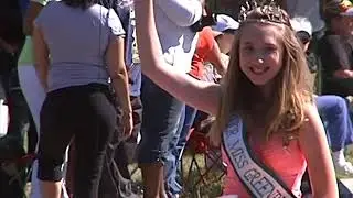 Virtual Labor Day Parade 2020