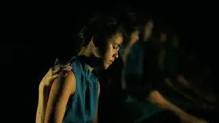Afterimage by Fernando Melo  National Dance Company Wales 2019