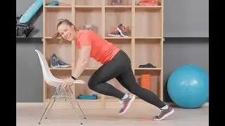 5 HIIT-&oslash;velser som funker