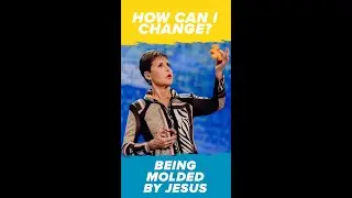 Joyce Meyer - How To Look Like Jesus