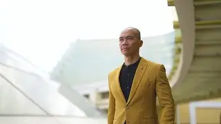 The Final Pitch Sizzle Reel