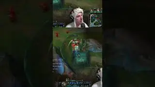 ON HIT MASTER YI BURST IS INSANE!!