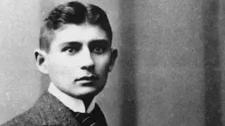 FRANZ KAFKA (1883-1924) – Une vie, une œuvre [1987]