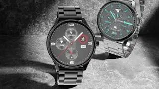 PEBBLE COSMOS BOLD PRO SMARTWATCH LAUNCHED IN INDIA