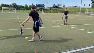 LI Legends 5-Man Summer '21 Postseason