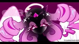 eternal sugar cookie animation thing #cookierunkingdom #eternalsugar #crk #alightmotion 
