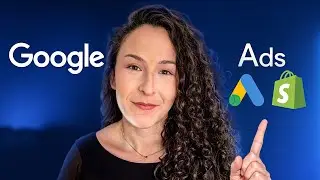 C&oacute;mo Configurar una Campa&ntilde;a de Google Ads para Shopify en 2025