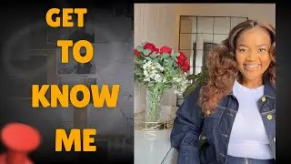 Get To Know Me | Single Mom, Faith, Motherhood & Real Life