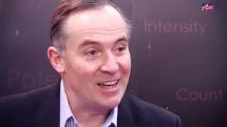 An Interview with Jeremy Warren from NanoSight