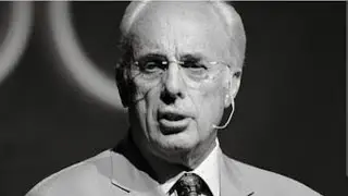 The furnace of fire by Pastor John Macarthur