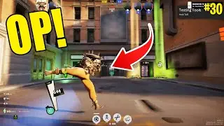 Deadlock Best Highlights & Funny Moments of The Day! #30