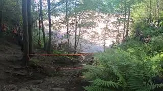 Erzbergrodeo Green Hell - Manuel Lettenbichler // Winner 2022