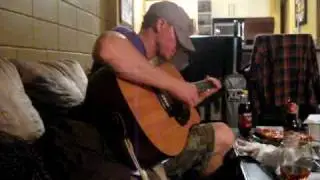 Niel Nasset-My Song
