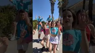 Este trend es muy gracioso😂
