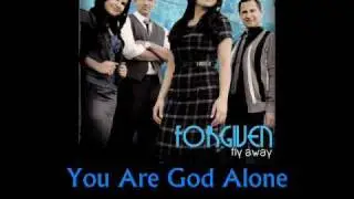 Forgiven ★ New Album 