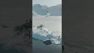 D&eacute;couvrez le Spitzberg, le condens&eacute; polaire de l'Arctique.