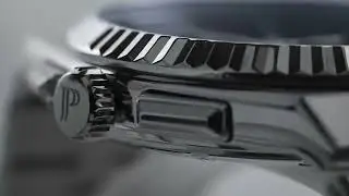 Jacques Philippe Virtus Chrono