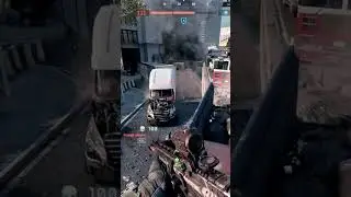 Just out there having fun #battlefield #battlefieldbuddies #battlefield6 #pewpew #shootinggames