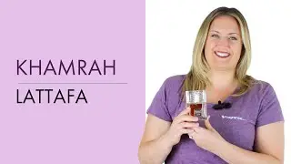 Lattafa Khamrah Perfume Review | Fragrance.com&reg;