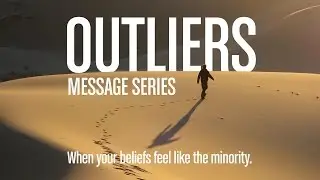 Outliers: Homesick and Happy