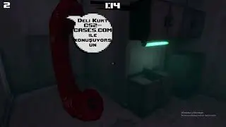 SCAM LİNE DENEYİMİ 2. B&Ouml;L&Uuml;M
