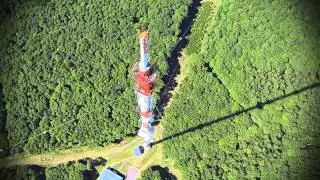 Fernsehturm Schoden