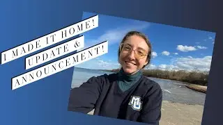 PCT 2022 return! Update and Announcement!