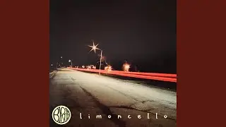 Limoncello