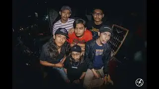 THE EDGE OF BROKEN MORALITY | KRUSTY LIVE @ NMF PENANG 2023