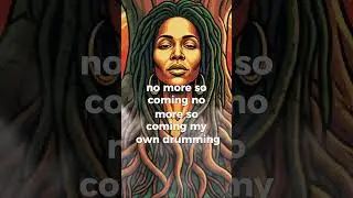 Golden Woman  #zion #freedom #livity
