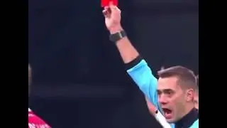 Thomas Muller Red Card Vs Ajax