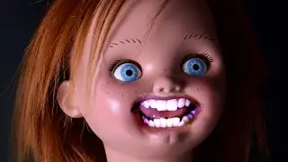 CHILD'S PLAY, but funny