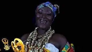MISS GOLDEN STOOL 2022 MUSIC VIDEO