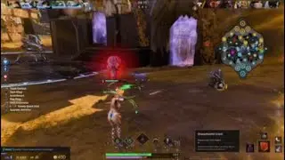 Sparrow and Yin Clipz