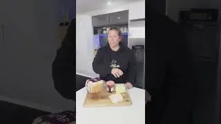 What to do with mouldy food!