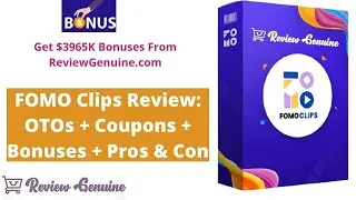 Membervio Review + OTOs + Features + Bonuses + Live Video Demo