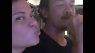 Watch Inday Sara & Baste Duterte BONDING Sing BEFORE I LET YOU GO