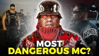 10 Things You Didn&rsquo;t Know About The Mongols Motorcycle Club