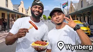 FINDING THE BEST SUBURB IN CAPE TOWN: WYNBERG
