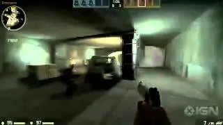 Counter-Strike:GO Beta download June 2012 [Mediafire]