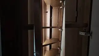 Замечательный автодом REAR LOUNGE Frankia Platin i8400 Plus 230k менее чем за три минуты
