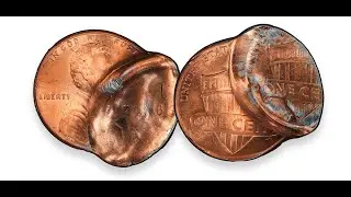 5 Lesser Known Coin Errors