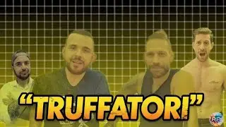 Sono dei TRUFFATORI.