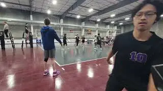 Evolution v The Other Guys