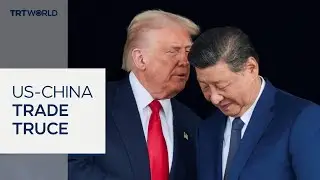 Chinese businesses welcome temporary trade truce with US