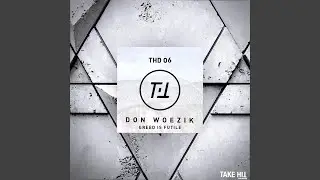 Sector Zero (Original Mix)
