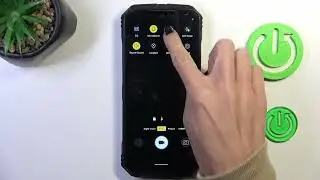 How to Change the Camera Video Resolution on DOOGEE S100