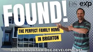 Looking for that perfect family home in Brighton?
